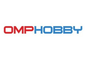 OMP HOBBY

This appears to be a brand name and does not require translation, as "OMP HOBBY" is the same in both French and Engli
