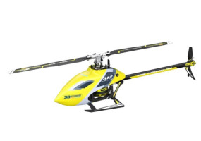 Piezas Helicóptero OMPHobby M2 EVO - FLASH RC Piezas Helicóptero OMPHobby M2 EVO - FLASH RC
