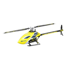 Ersatzteile OMPHobby M2 EVO Helikopter