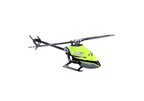 Teile Hubschrauber OMPHobby M1 - FLASH RC