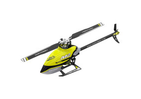 Piezas Helicóptero OMPHobby M2 - FLASH RC Piezas Helicóptero OMPHobby M2 - FLASH RC