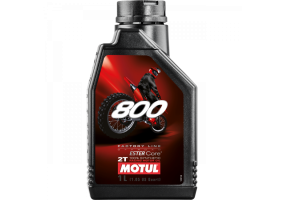Motores - Aceites de motor - FLASH RC