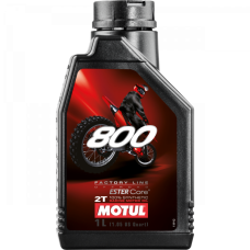 Aceites de motor