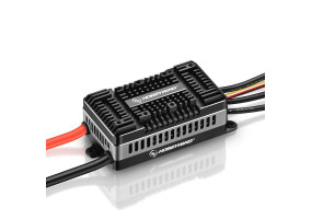 Controller brushless per elicotteri RC - Flash RC