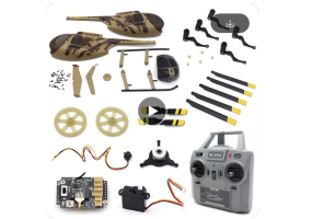 Accessori per elicotteri