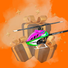 RC Helicopter Gift Selection