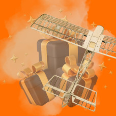 Sélection cadeaux pour pilotes bricoleurs