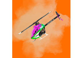 Promos Hélicoptères RC