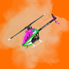 Promos Hélicoptères RC