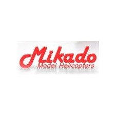 LOGOTIPO MIKADO