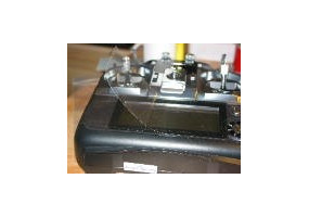 Radio screen protections