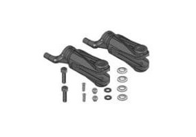 Spare parts for RC helicopters