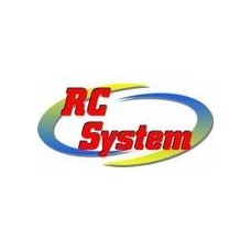 "RC SYSTEM" in French can be translated as "RC SYSTEM" in English as well. It is likely an abbreviation or a brand name, so the 