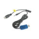 Cables, adaptateurs et accessoires simulateurs