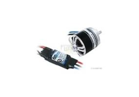 Propulsion sets