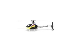 T-REX 450 PRO/DFC

(This is a product/model name for a remote control helicopter by Align. The name remains the same in English.