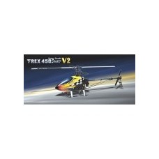 T-REX 450 PLUS/SPORT/V2
