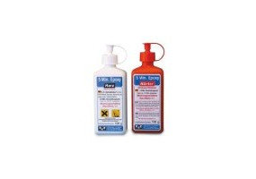 Epoxy glue