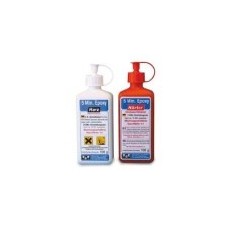 Epoxy glue