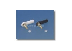 Ball joint with threaded base