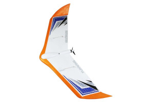 Radio-controlled flying wings Radio-controlled flying wings