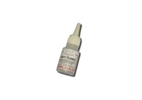 Glues, activators & adhesives