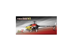 T-REX 550E

(This appears to be a product/model name, likely for a remote-controlled helicopter, and does not need translation a