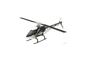 Mini Titan V2 SENZA FLYBARLESS