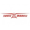 SONIC MODELL