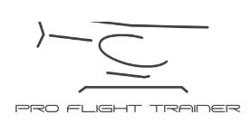 PRO FLIGHT TRAINER