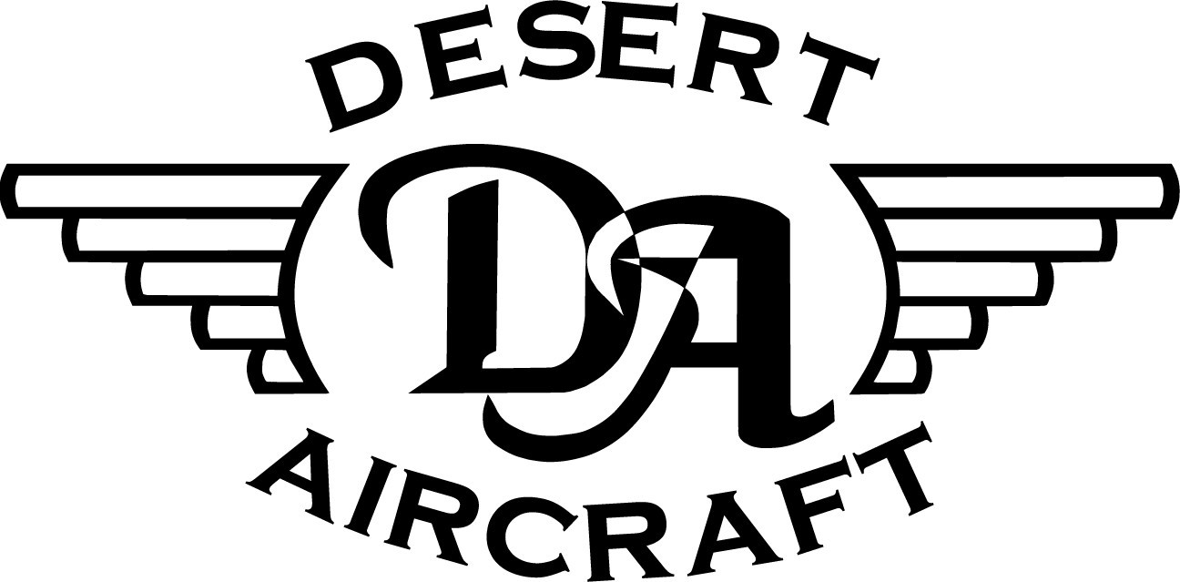 Desert Aircraft