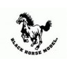 BLACK HORSE