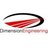 DIMENSION ENGINEERING