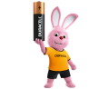 DURACELL