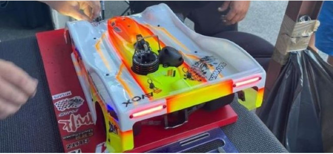 PISTA 1/8 TERMICA, ELETTRICA O PANCRAZIO: QUI LA NOSTRA RECENSIONE DELLE ATTREZZATURE DA COMPETIZIONE!