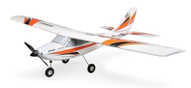 Beginner: how to choose your first RC plane?