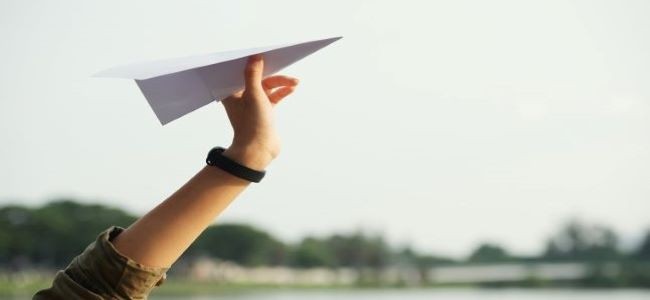 Aeromodellismo: e se facessi il grande passo?