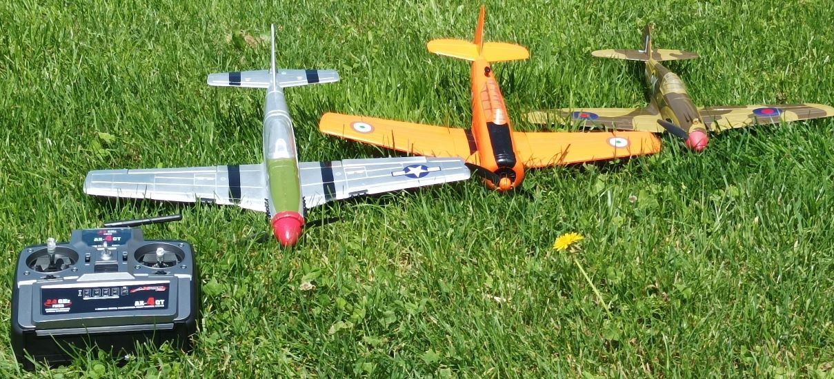Kits at mini prices! 